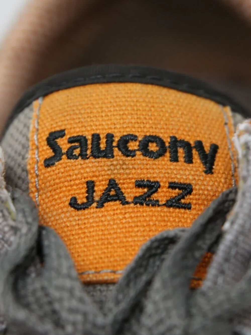 Saucony nice pair
